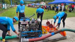 ilustračný obrázok V Nedašově Lhote zvítězilo parádním časem Ďurďové