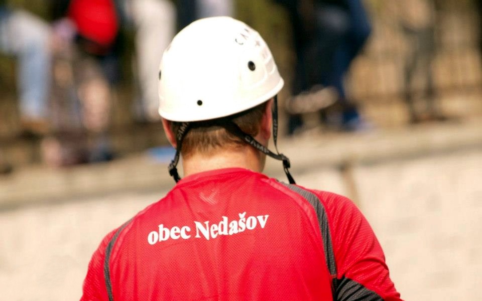 úvodný obrázok: V Nedašově si Zbora udržela nadeji na celkové prvenství