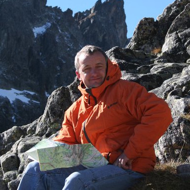 foto Josef Lysák