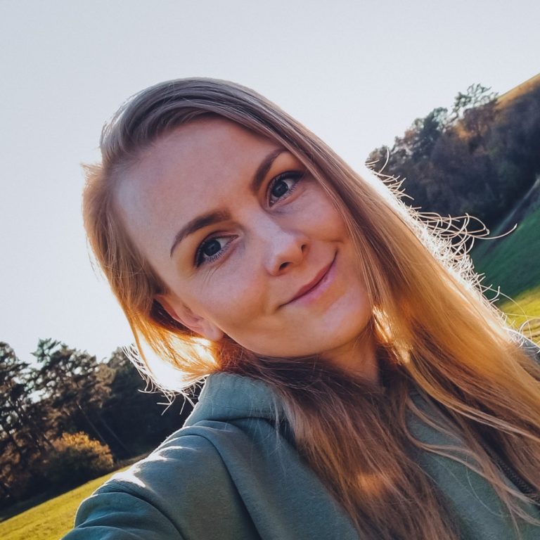 avatar Ivana Čičmancová