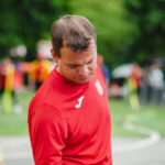 avatar: Tomáš Pokorný
