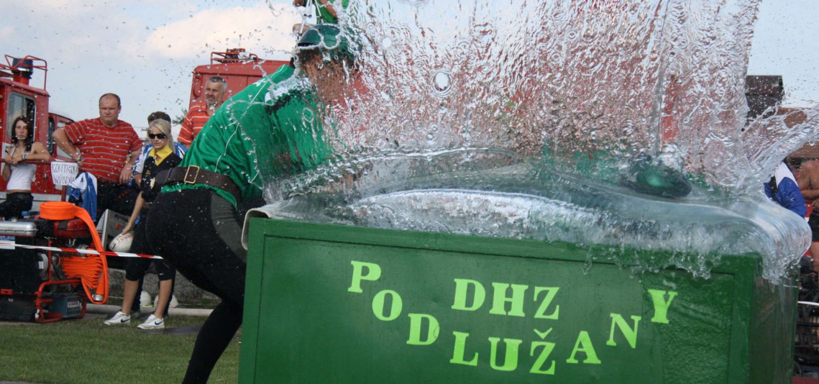 úvodný obrázok: 20 rokov SMHL: Ako liga vznikala a začínala