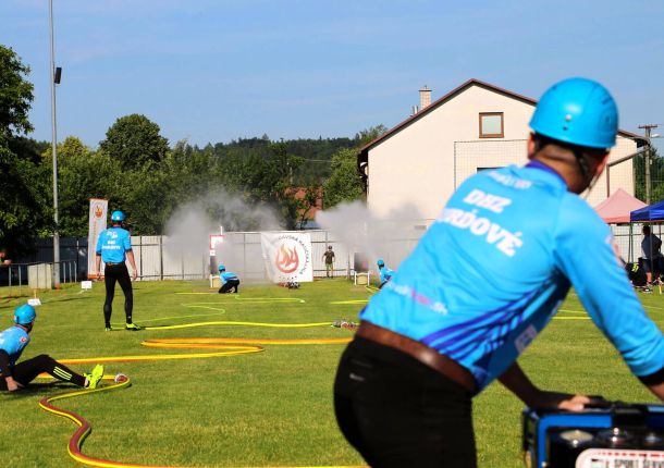 úvodný obrázok: SMHL 2019: Sumár mesiaca jún