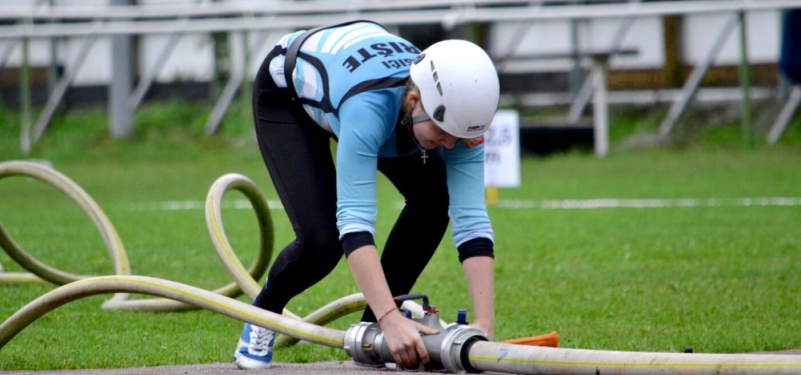 úvodný obrázok: SMHL 2018: Družstvá mesiaca august