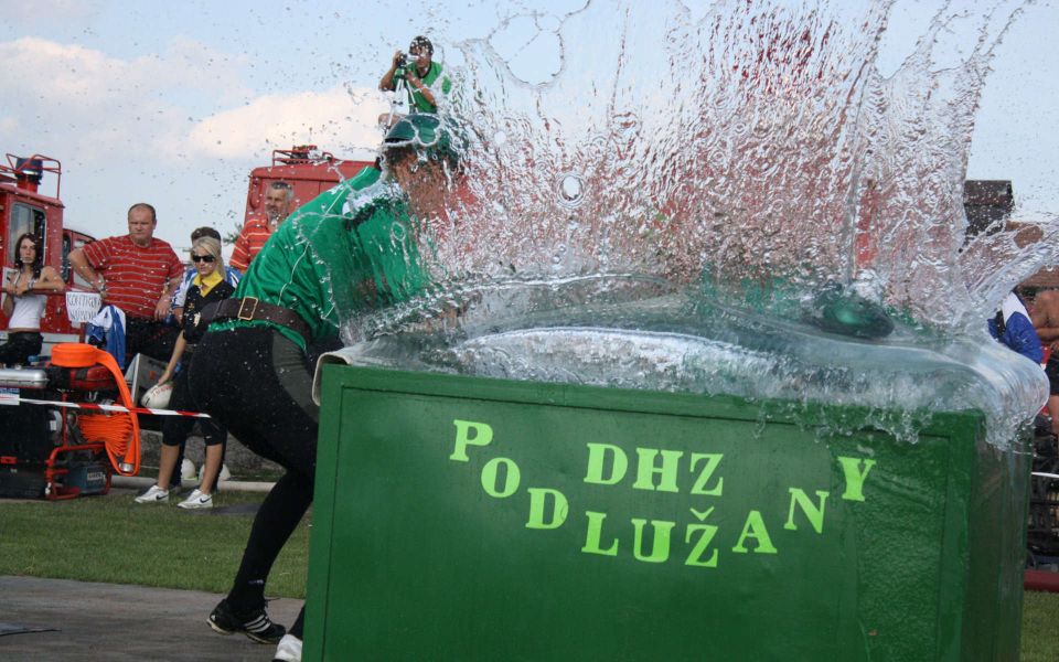 úvodný obrázok: 20 rokov SMHL: Ako liga vznikala a začínala