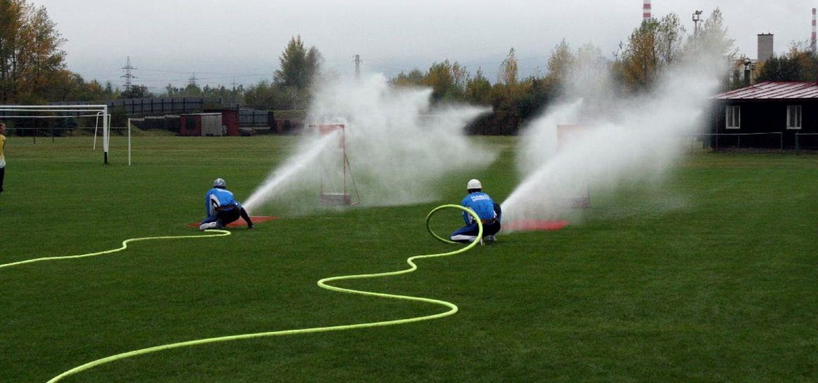 úvodný obrázok: Slovenský superpohár 2009