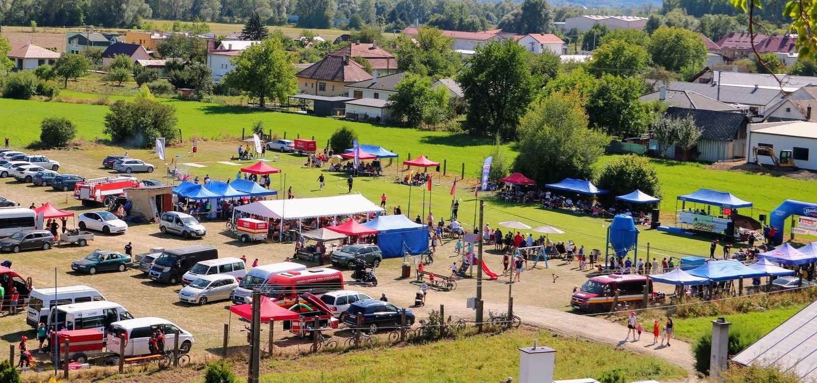 Návrat SMHL do Horenickej Hôrky okorenili parádne výkony