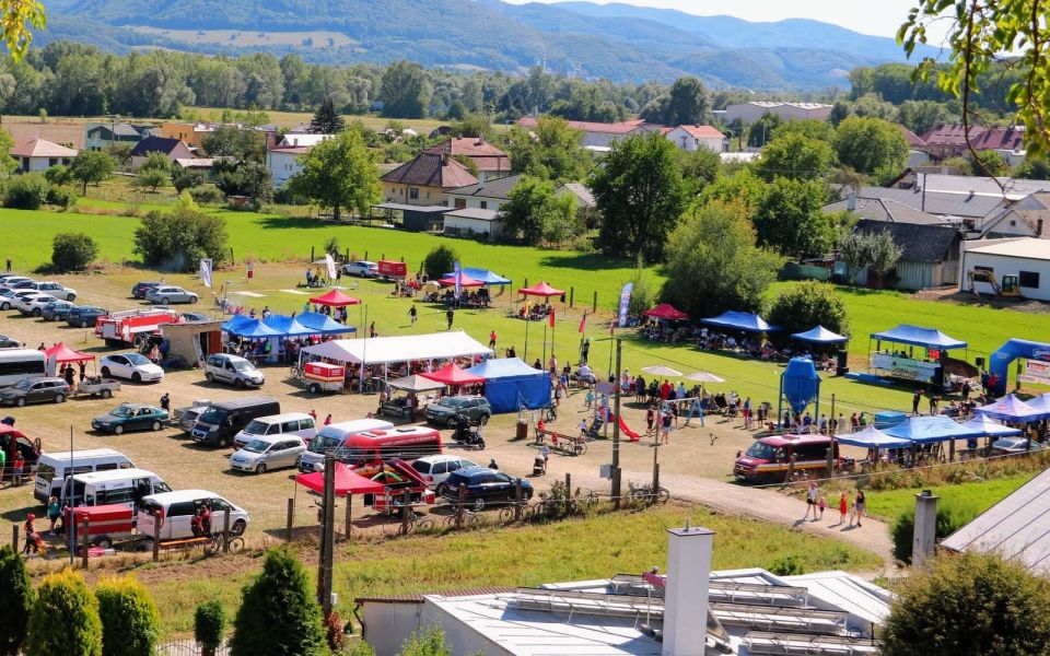 Návrat SMHL do Horenickej Hôrky okorenili parádne výkony
