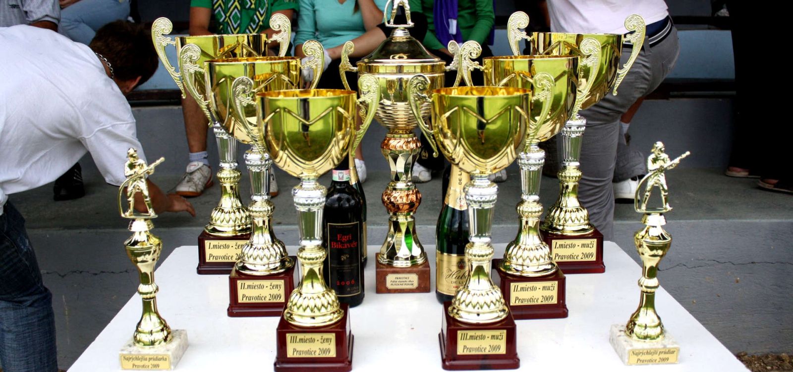 úvodný obrázok: NÁVRAT: Aká bola SMHL 2009 (2.&nbsp;časť)